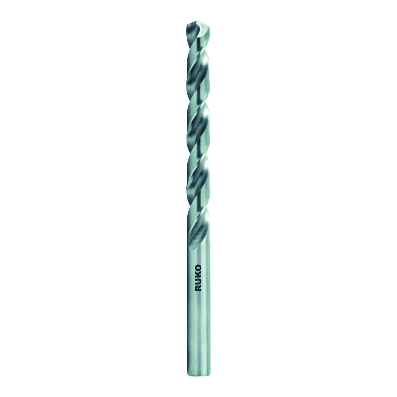 Spiralbohrer Ruko HSS-Co 8  Ø 16,0 mm x L1 178,0 mm