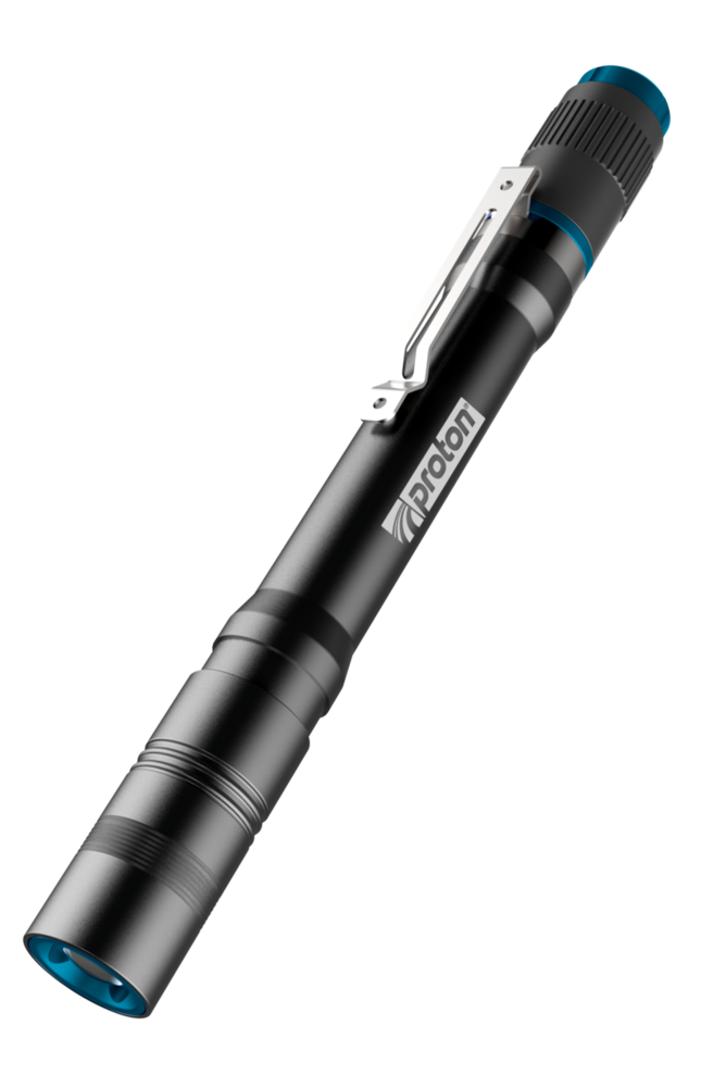 Stab-Arbeitsleuchte Proton Pen-120