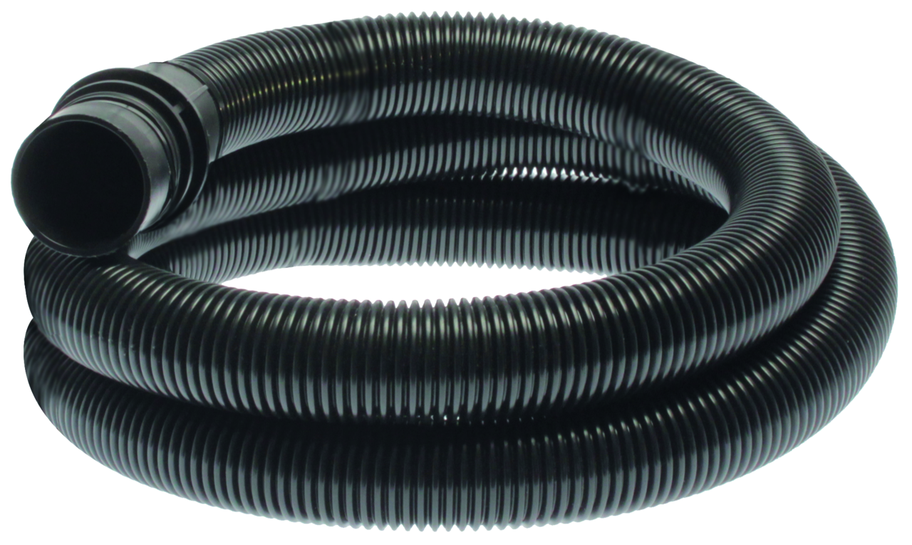 Saugschlauch Proton 36, komplett, L= 2 m