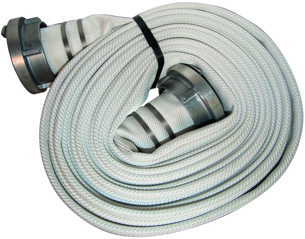 Feuerwehrschlauch Hydrostar 15 Meter ID=52 mm