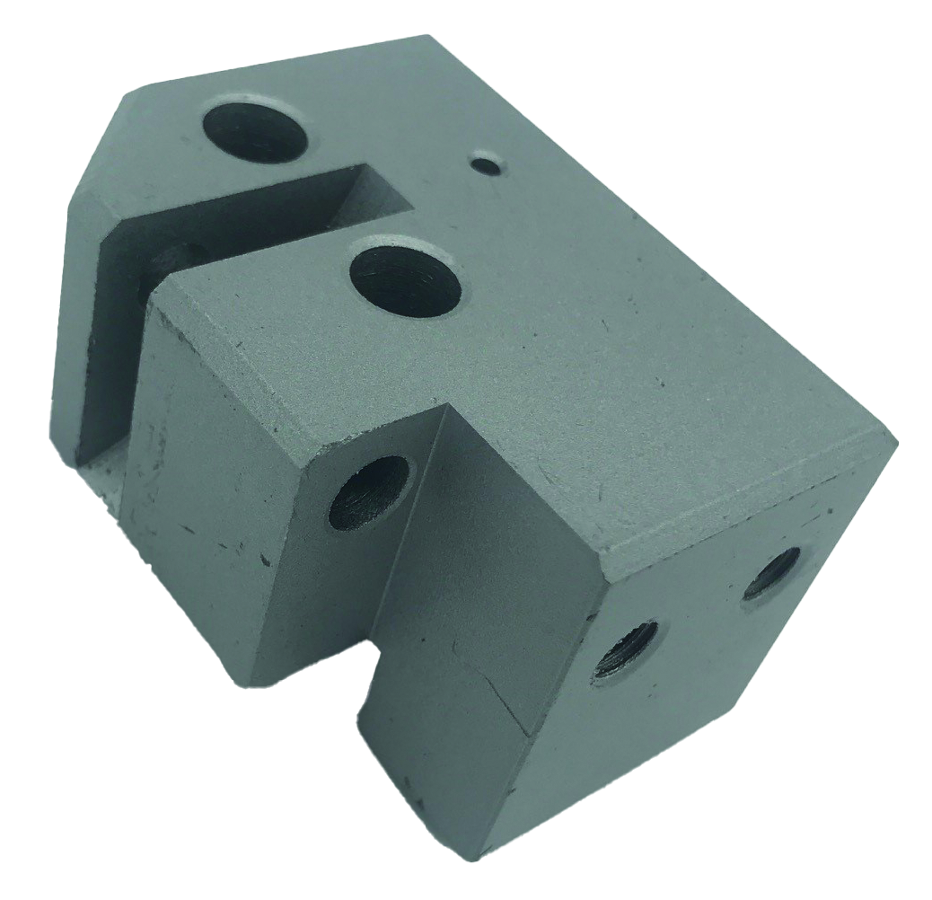 vorderer Bandhalter Proton zu BSS-185VM