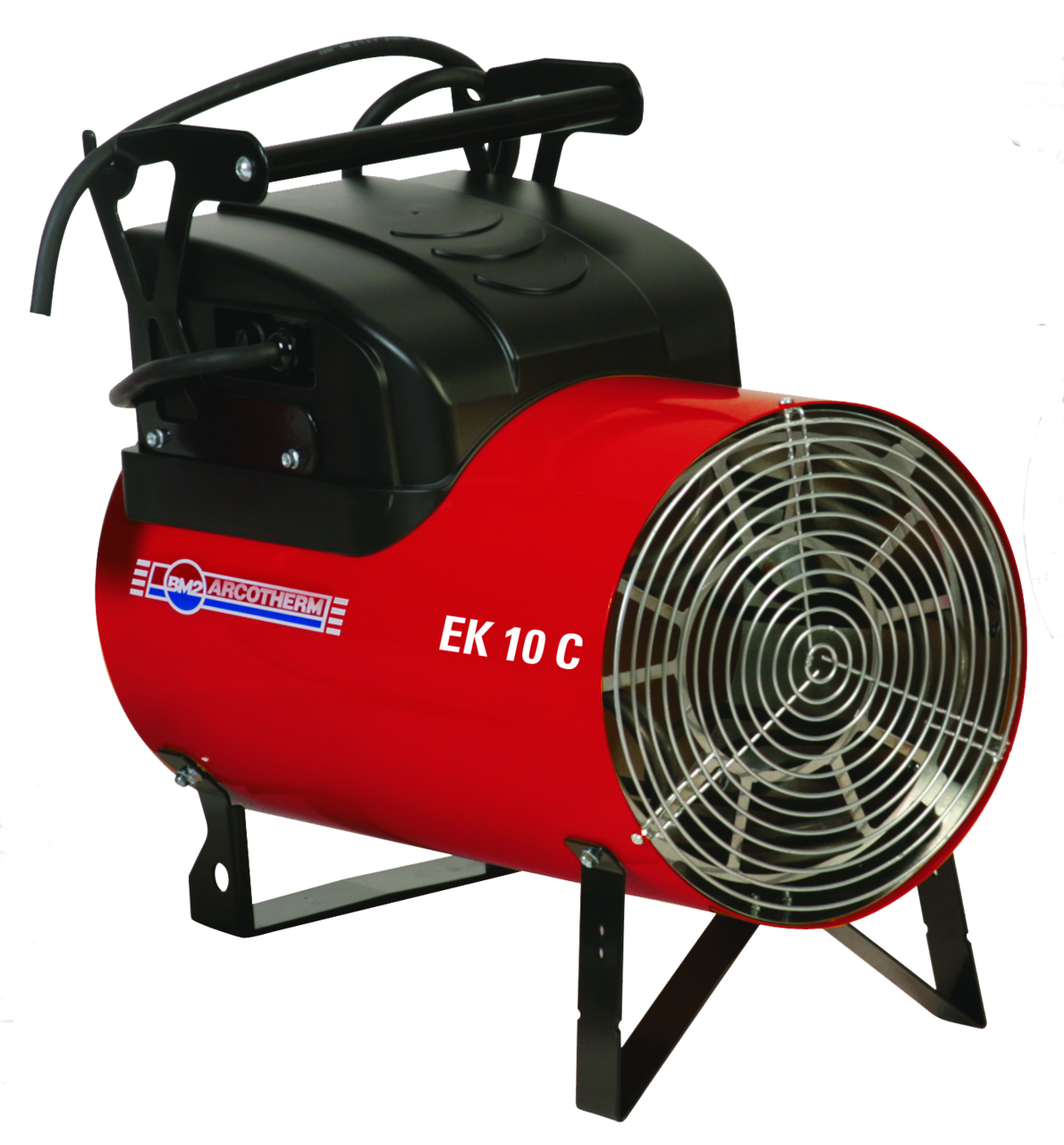 Turbo Elektroheizer Arcotherm Profi-Line EK 10 C