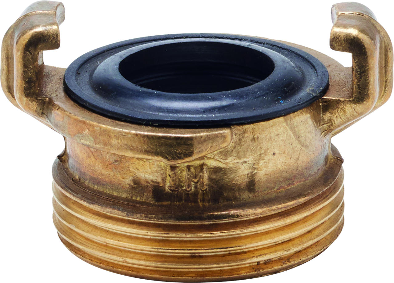 Schnellkupplung Hydrostar Geka AG 1 1/2"