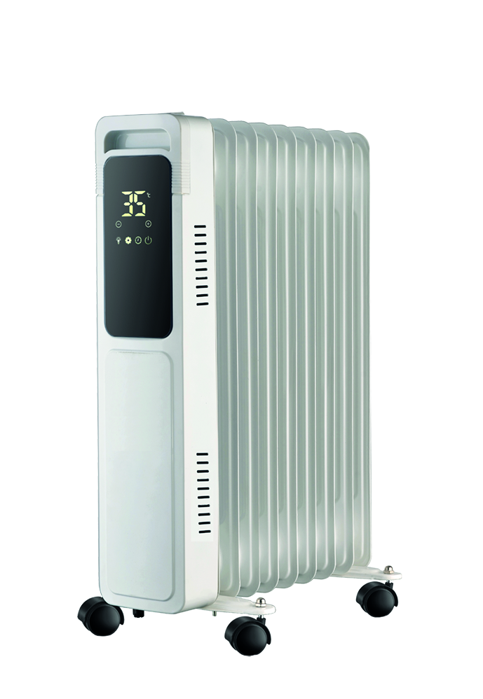 Radiateur à huile Rockair OR-2000