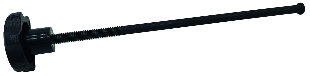 Spannschraube mit Griff Proton zu FS-460VM