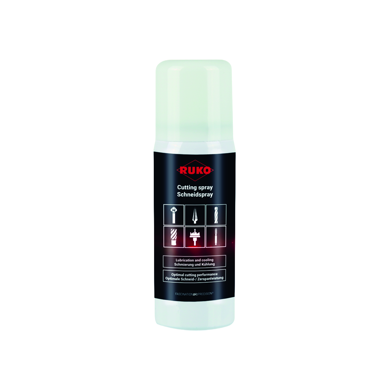 Schneidspraydose Ruko 50 ml