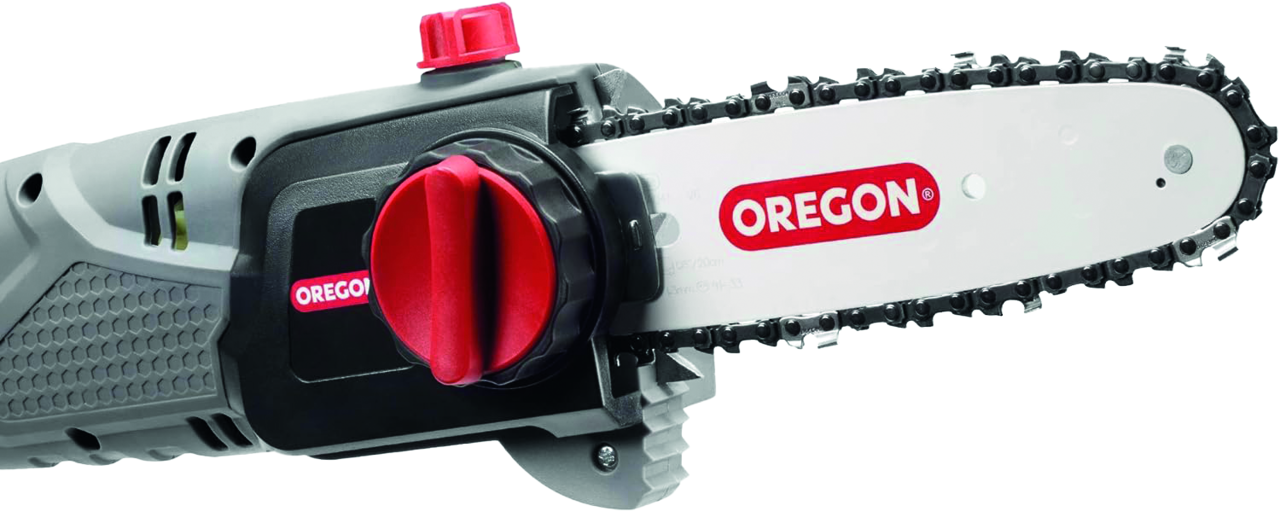 Oregon Elektro Hochentaster PS750, 230 V