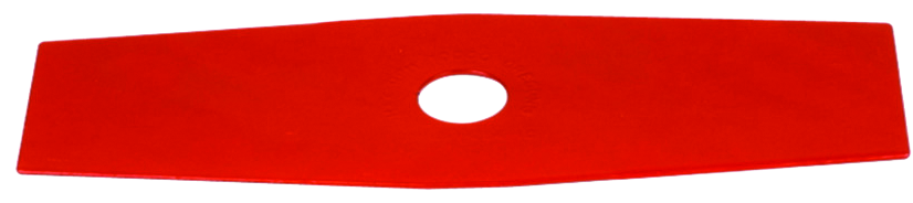 2 Zahn Graschneideblatt