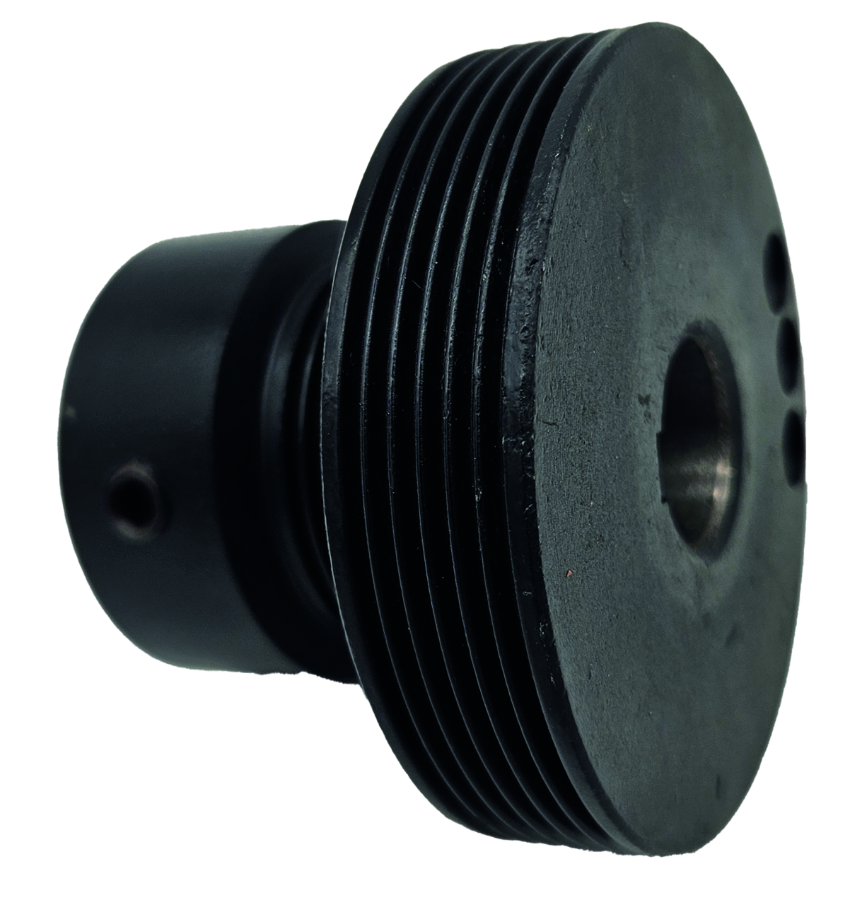 Motorriemenscheibe Proton zu BMT-23VT