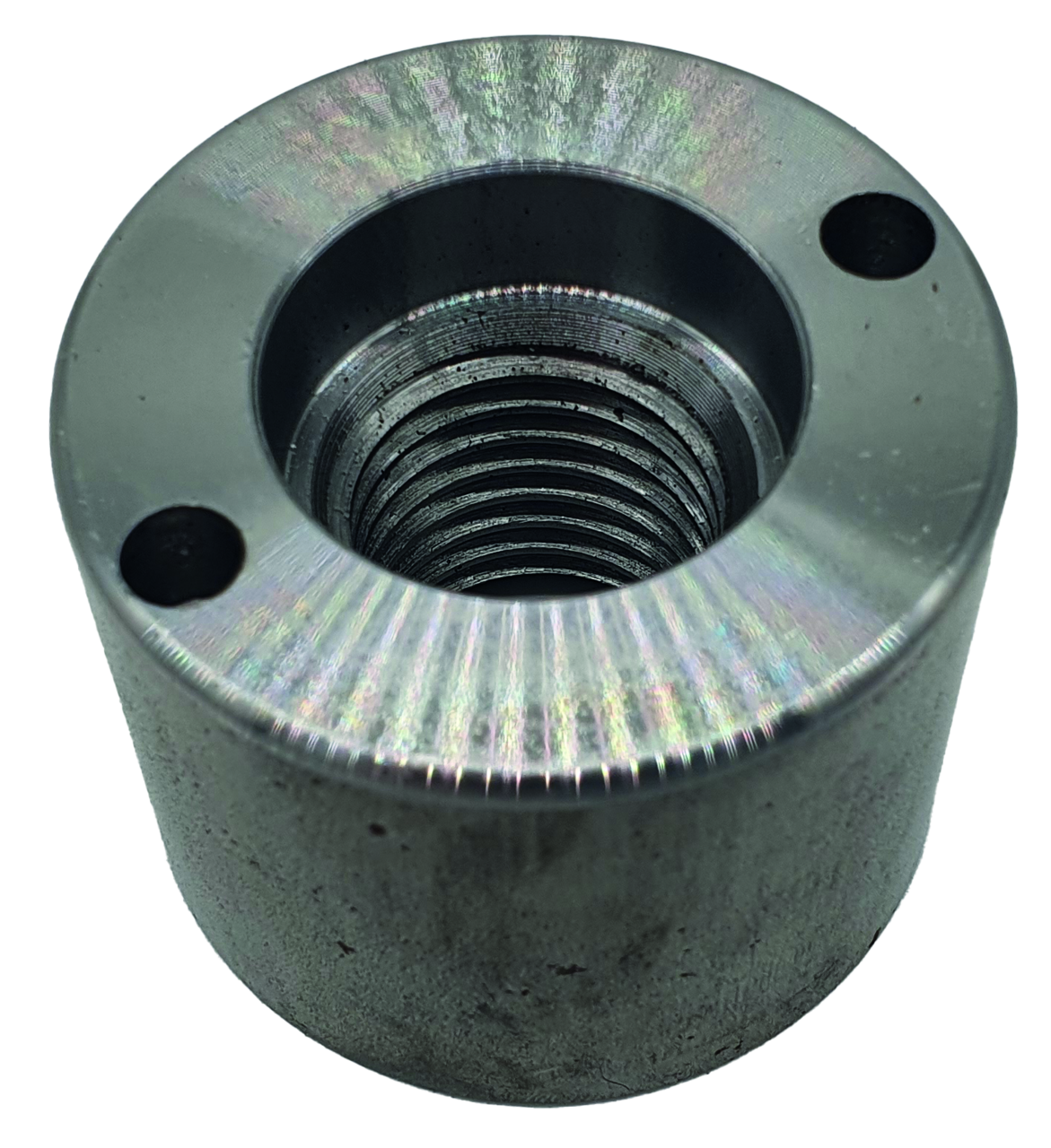 Mutter Proton zu KSS-250-2T