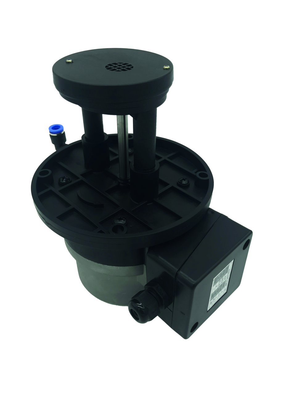 Pumpe Proton zu BSS-223-2T