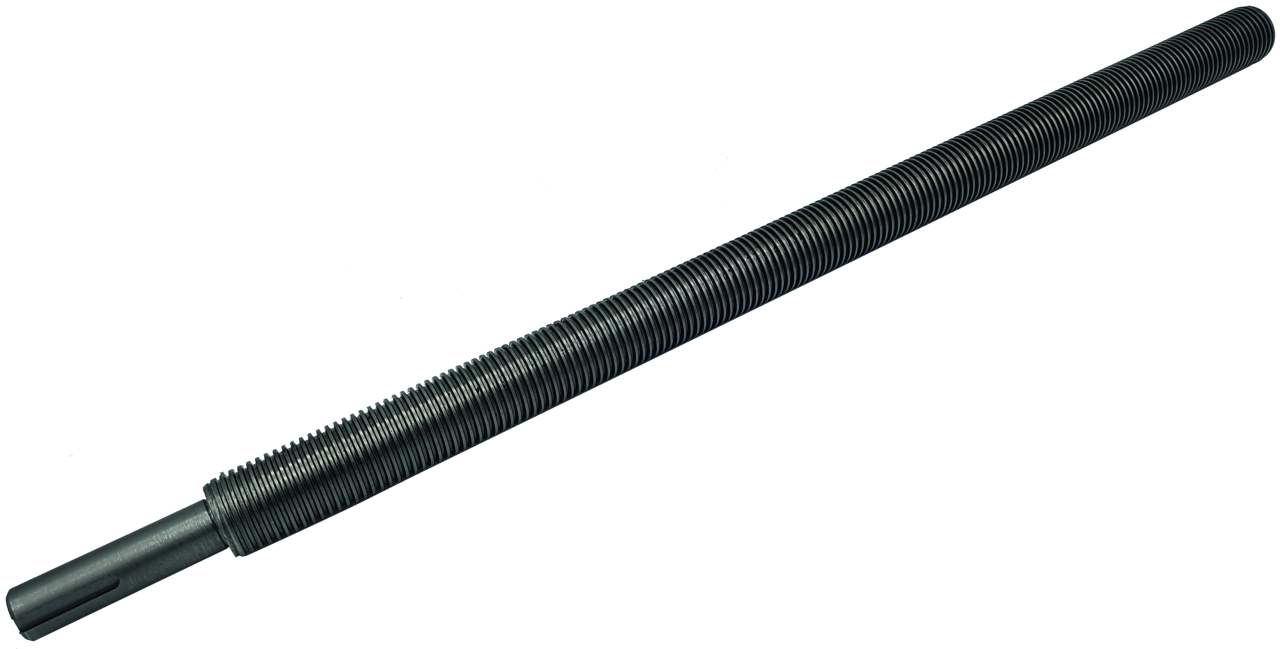 Spindel  Proton zu BF-3212T