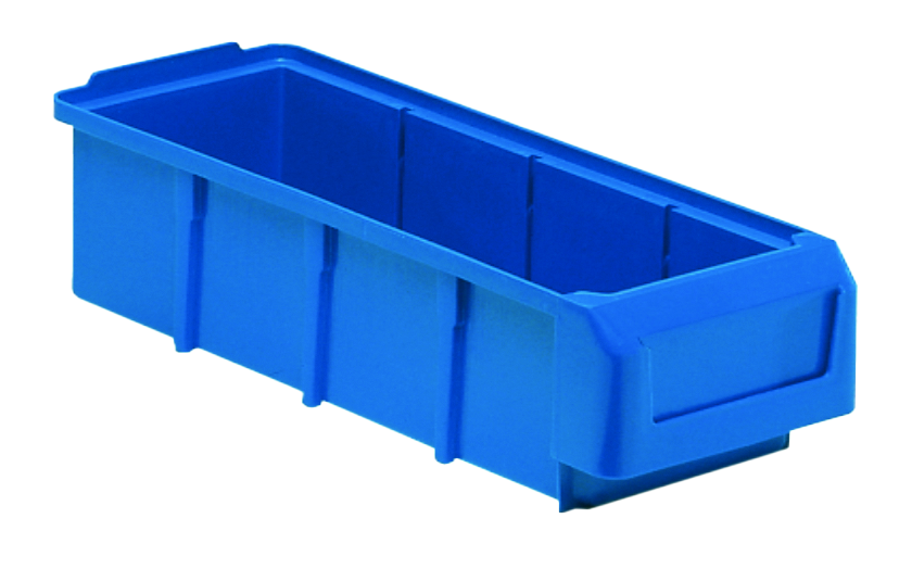 Sichtlagerkasten Widmer 391x116x90 mm