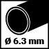 ULTIMATECUT Kegelsenker-Satz Ruko 4S HSS RUnaTEC ähnlich DIN 335 90° - 6-tlg. (K