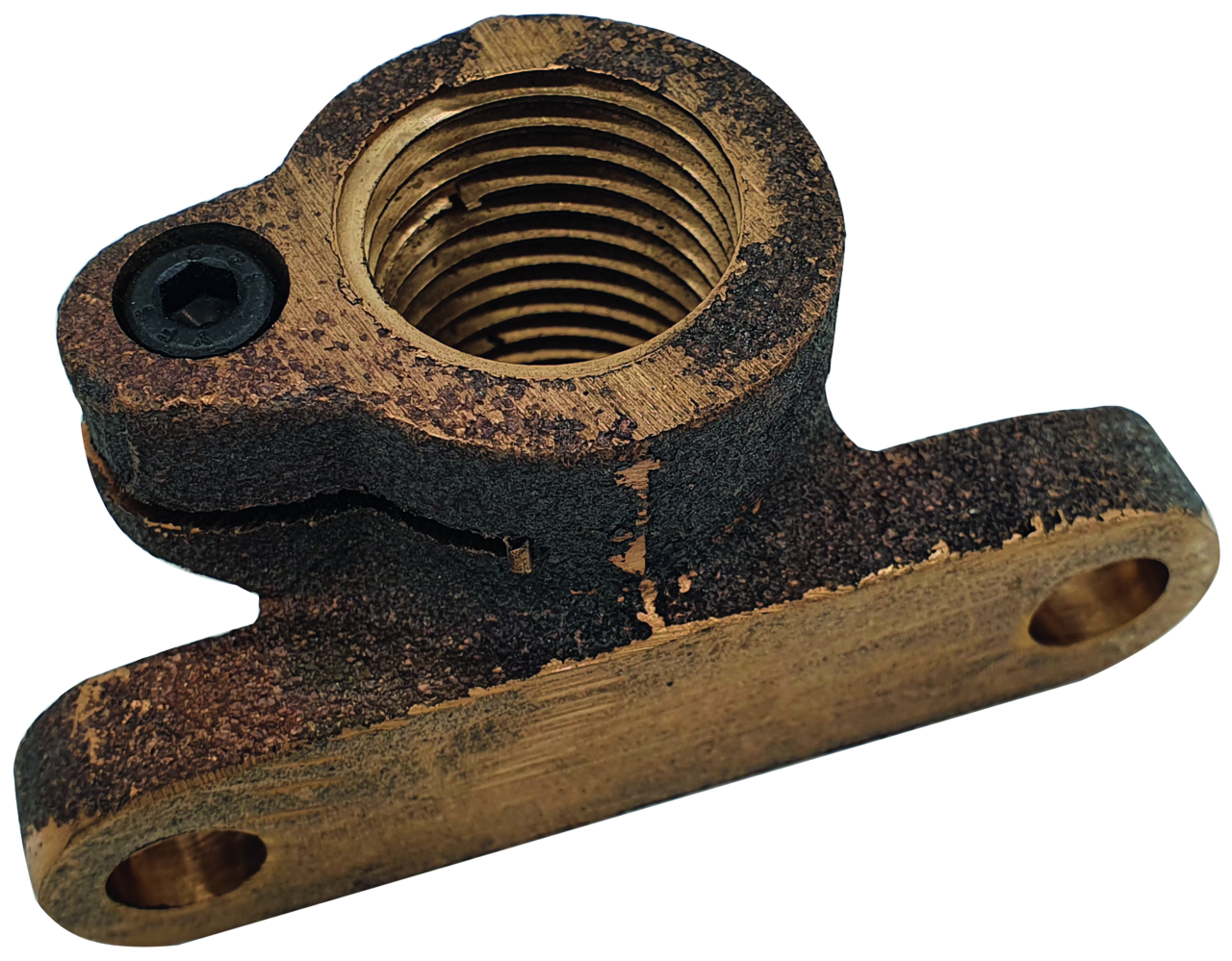 Schlossmutter Proton zu BF-3212T