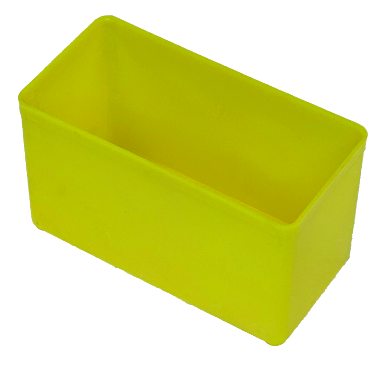 Sortimentsbox Ecosystem 2B2, gelb