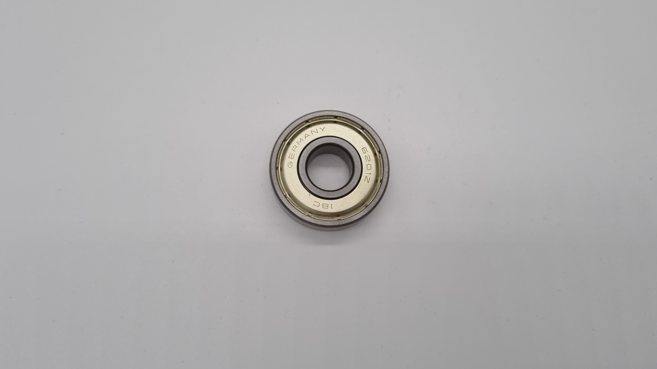 Kugellager Proton AD32/ID12/H10, Typ 6201Z