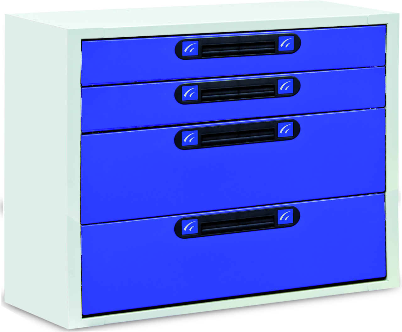Schubladenschrank Ecosystem VLK 104.41