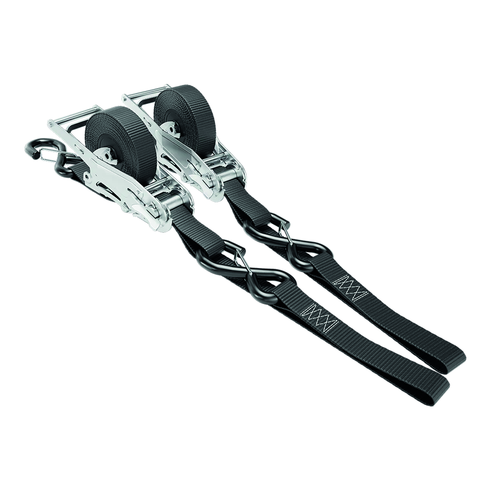 Zurrgurt automatisch QL Retractable QL800PS Power Sports