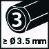 ULTIMATECUT Spiralbohrer Ruko-Satz HSS DIN 338 FLOWSTEP® Spitze 3-Flächenschaft