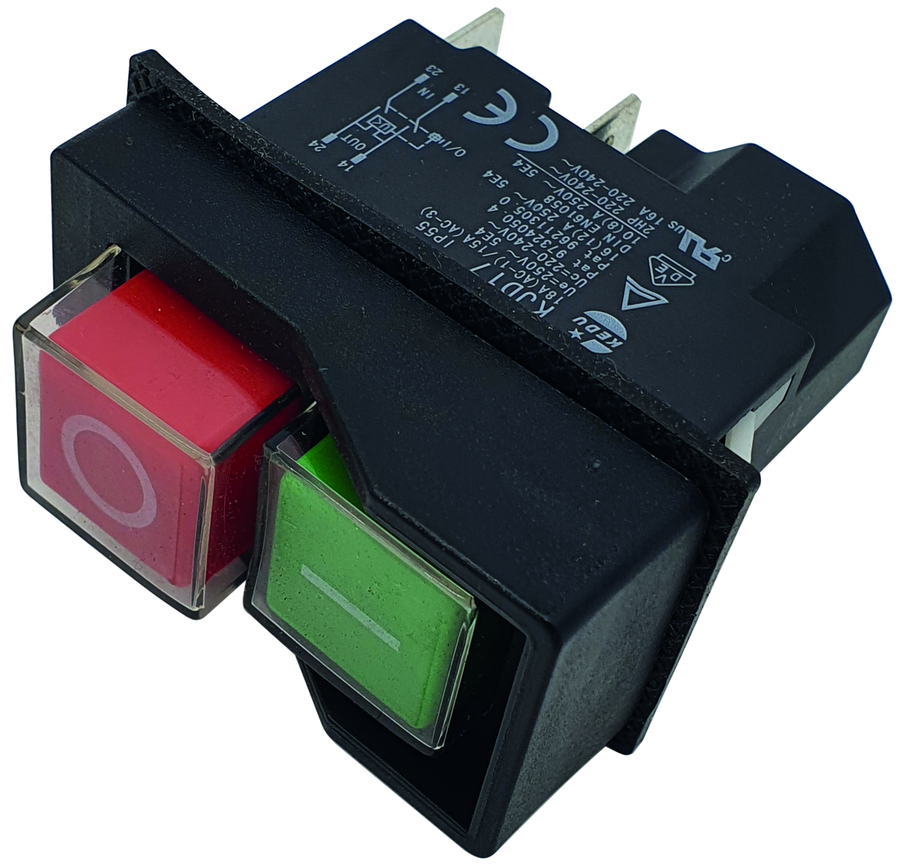 Schalter Proton