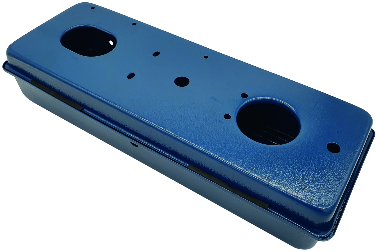 Riemendeckel Proton zu BMT-ECO13M