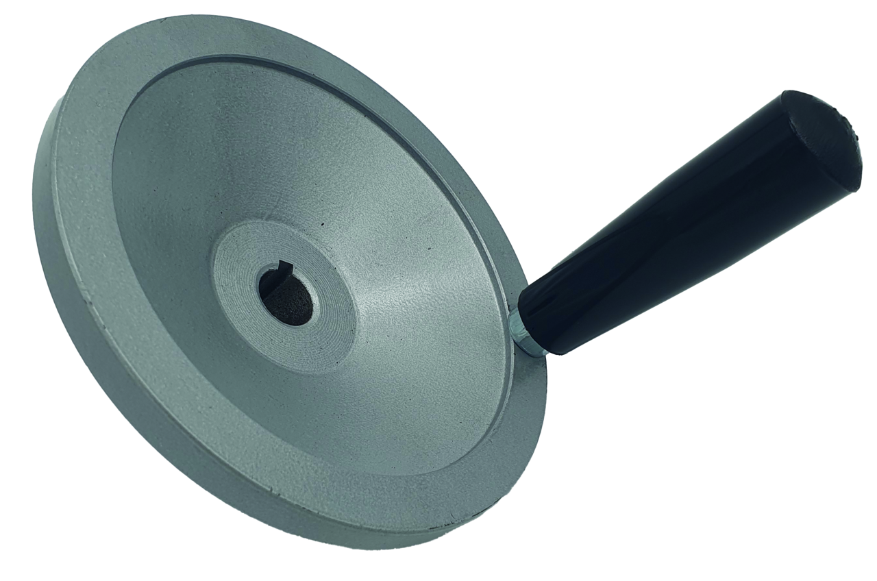 Handrad Proton zu BF-3212T