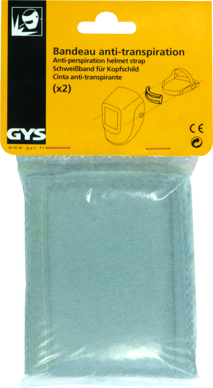Schweissband GYS