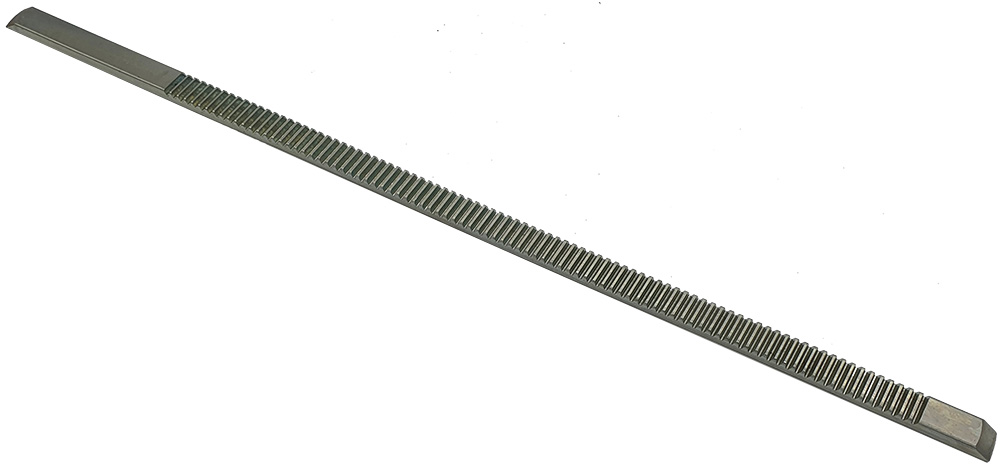 Zahnstange Proton zu BMS-2612T