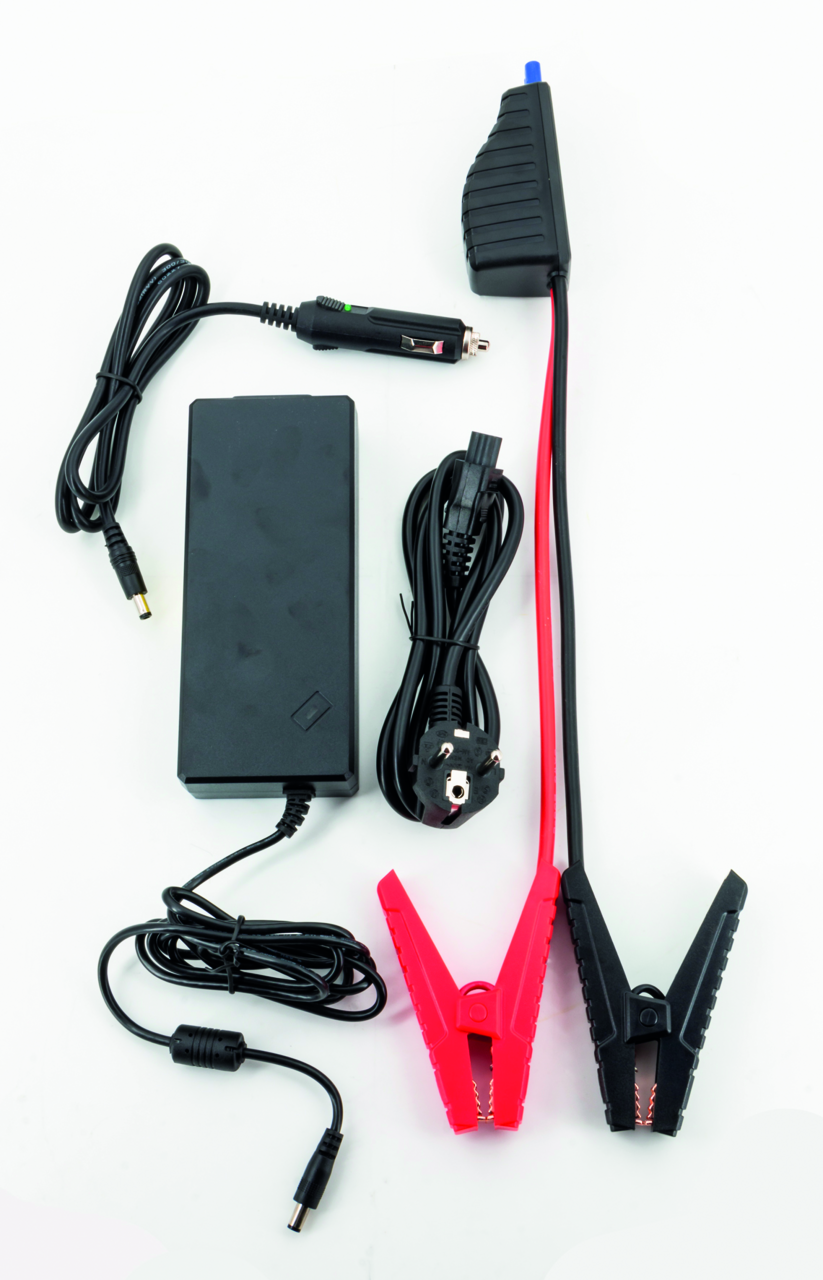 Energiestation GYS Power Pack 1300