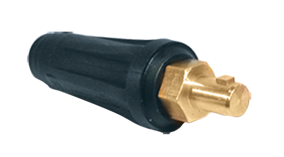 Stecker, Dinse