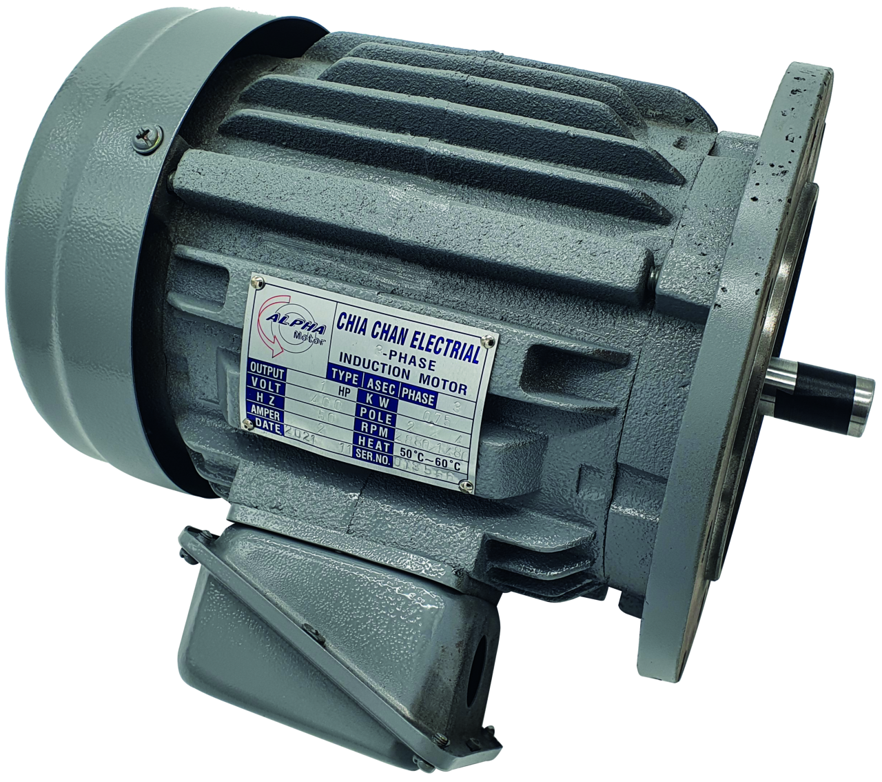 Motor Proton zu BF-3212T