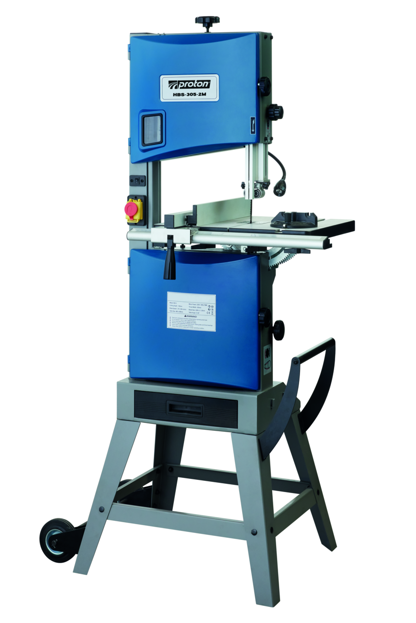 Holzbandsäge Proton HBS-305-2M