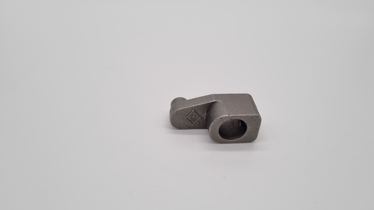 Flansch Proton zu BMS-34VT