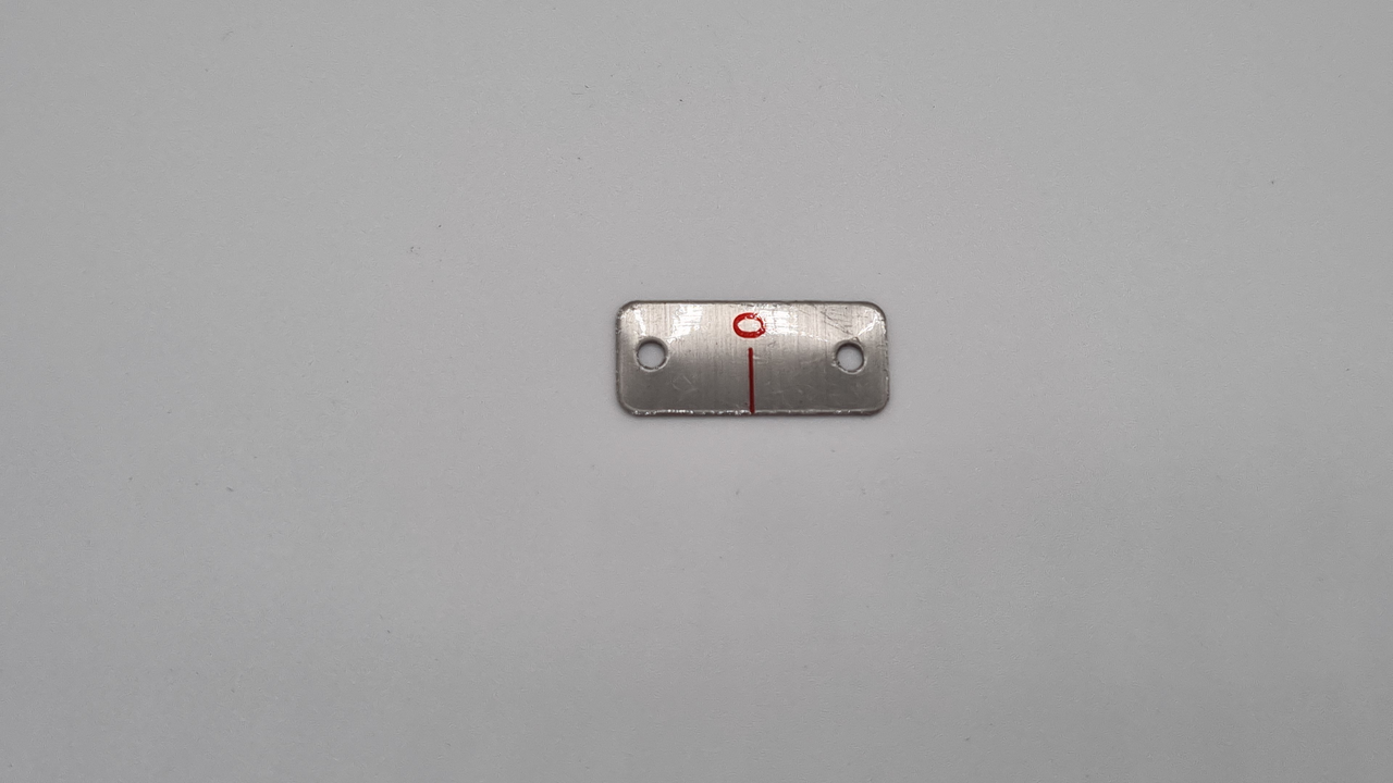 Pfeil Proton zu BMS-34VT