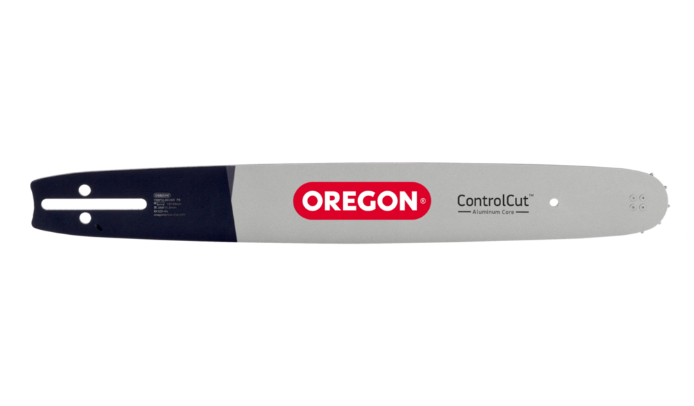 Guide-Chaîne Oregon ControlCut, longueur 45 cm, largeur de rainure 1,6 mm