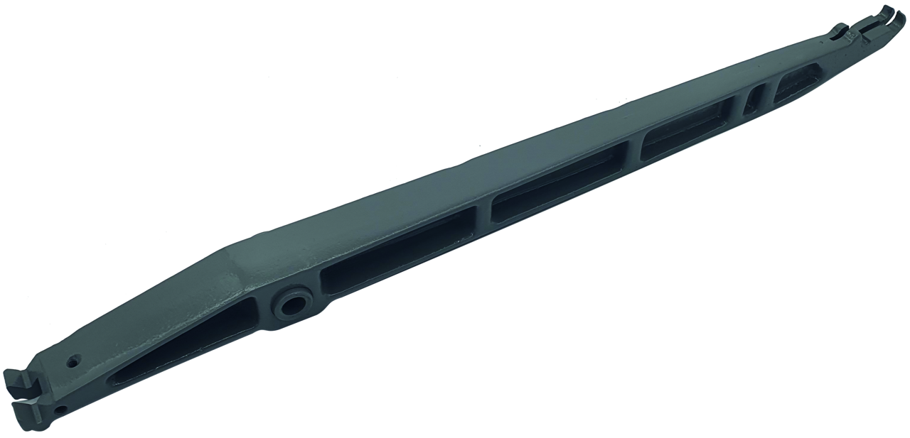Arm Proton zu FS-460VM