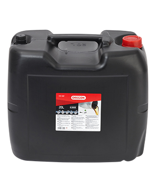 Öl Mineralöl Oregon für Ketten, 20 L Kanister