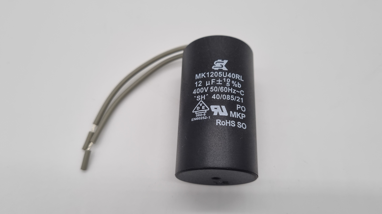Kondensator Proton 12MFD/250V zu BS-50M