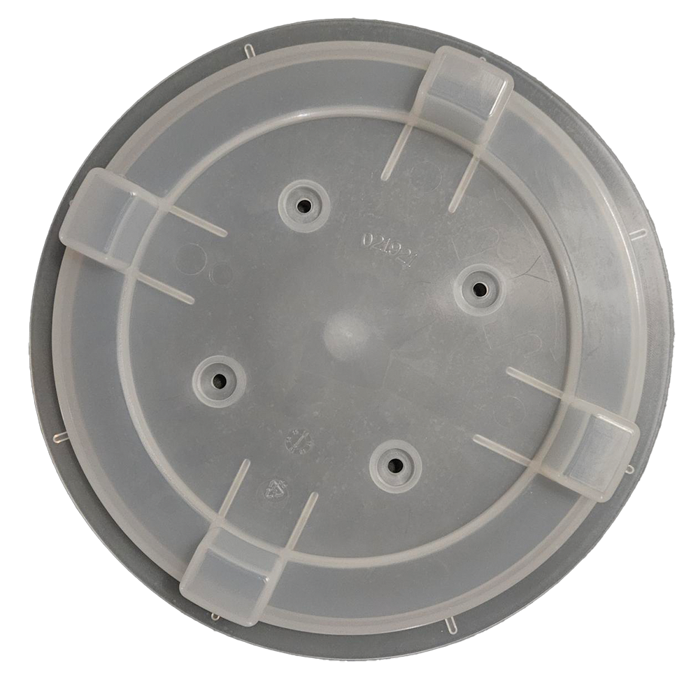 Support Plate Filter W500 Proton MEC 1/35 Oil
