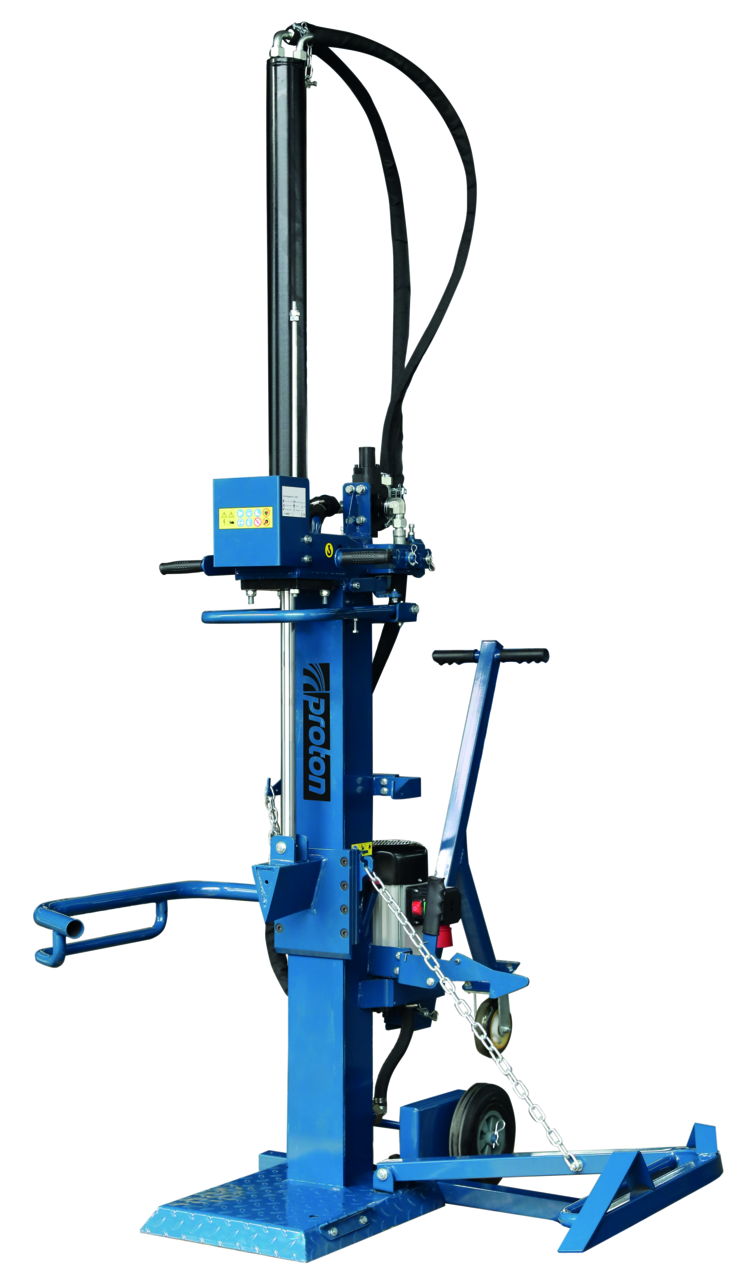 Holzspalter Proton HS-10400T