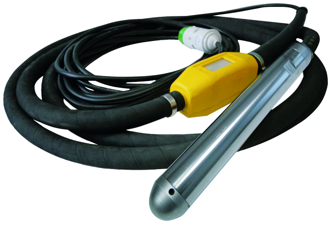 Vibriernadel elektrisch OLI VHN 38 AP