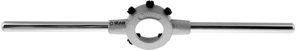 Schneideisenhalter 65x18