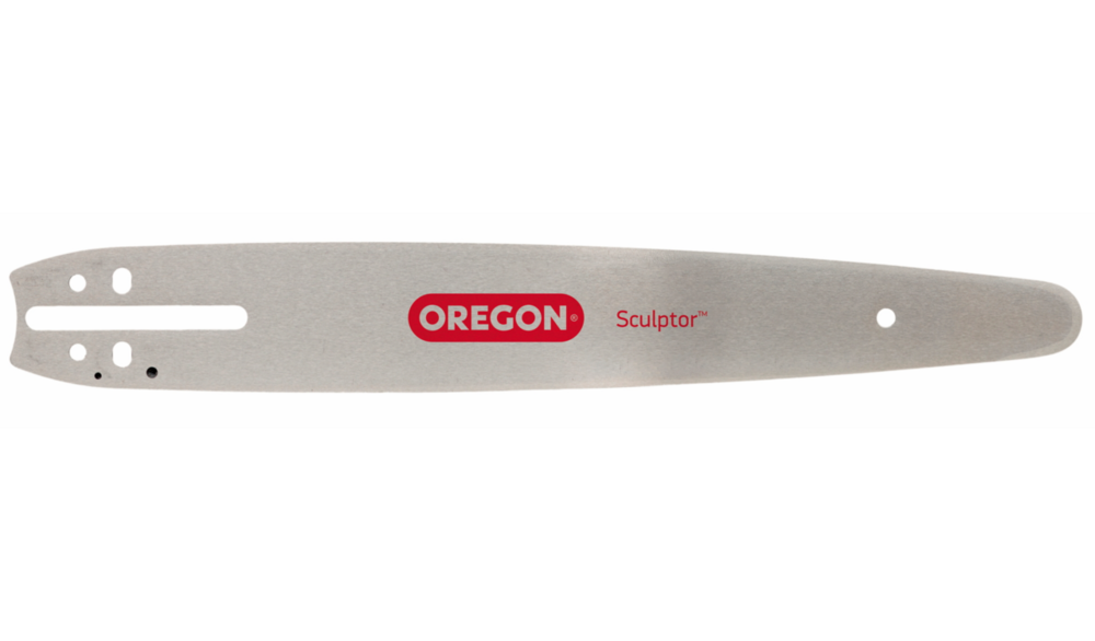 Schwert Oregon Sculptor Carving, Länge 25 cm, Spitze 10 mm