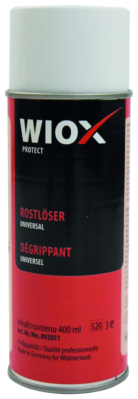 Rostlöserspray Wiox