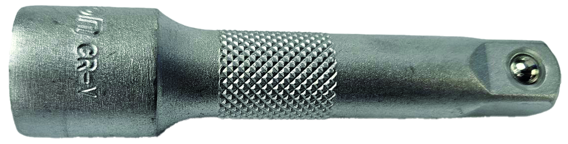 Verlängerung Proton 3/8 ", 75 mm