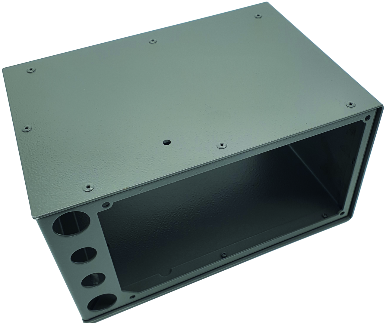 Gehäuse Proton zu KSS-250-2ST, KSS-315-2ST, -2LT