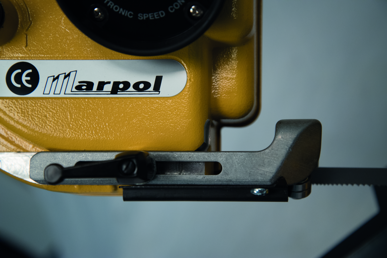 Metallbandsäge Marpol 95