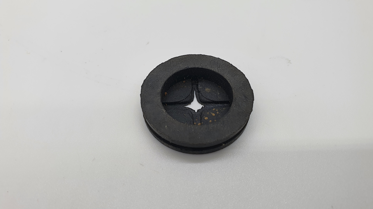 Abdeckung Proton zu BMT-ECO13M