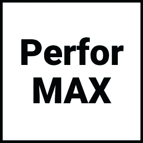 Kernbohrer-Satz Ruko HSS PerforMAX Weldonschaft (¾") Schnitttiefe 30,0 mm